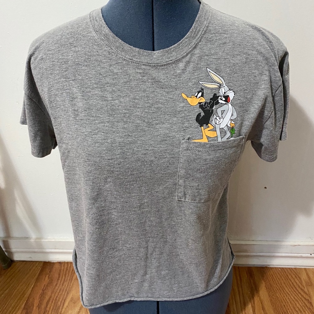 Looney tunes shirt
